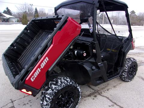 2016 Can-Am Defender XT HD10 in Mukwonago, Wisconsin - Photo 4