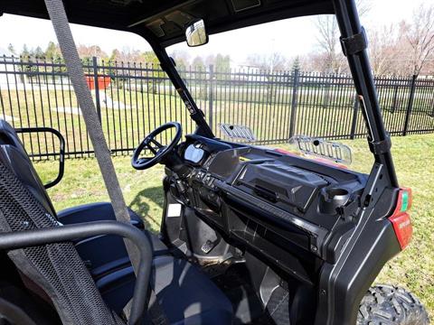 2016 Can-Am Defender XT HD10 in Mukwonago, Wisconsin - Photo 12