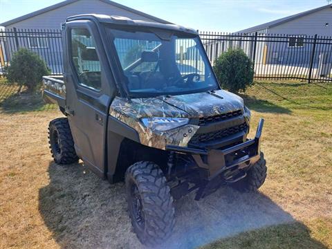 2021 Polaris Ranger XP 1000 Premium in Mukwonago, Wisconsin - Photo 2