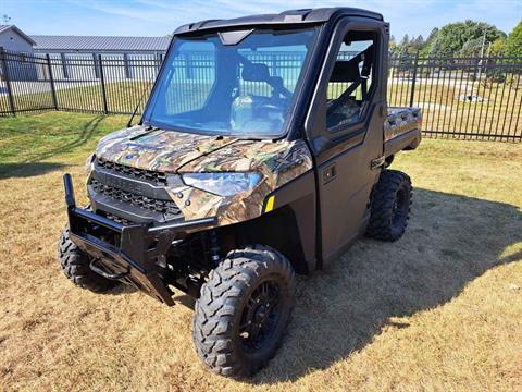 2021 Polaris Ranger XP 1000 Premium in Mukwonago, Wisconsin - Photo 6