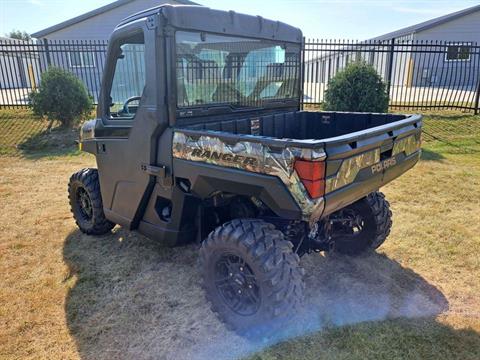 2021 Polaris Ranger XP 1000 Premium in Mukwonago, Wisconsin - Photo 7