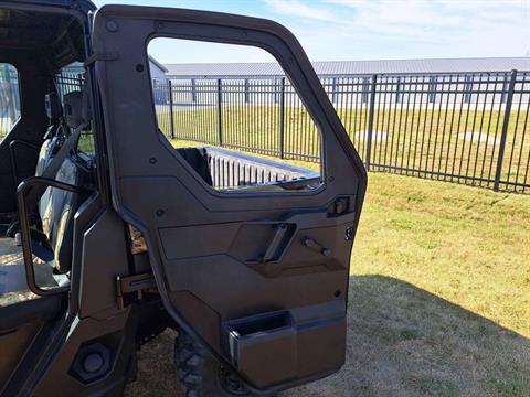 2021 Polaris Ranger XP 1000 Premium in Mukwonago, Wisconsin - Photo 9