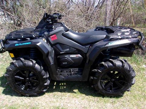 2020 Can-Am Outlander XT 1000R in Mukwonago, Wisconsin - Photo 4