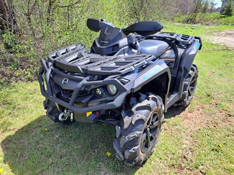 2020 Can-Am Outlander XT 1000R in Mukwonago, Wisconsin - Photo 7