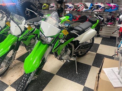 2023 Kawasaki KLX 300 in Bolivar, Missouri - Photo 1