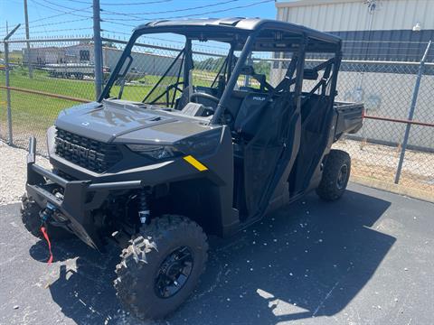 2025 Polaris Ranger Crew 1000 Premium in Bolivar, Missouri - Photo 1