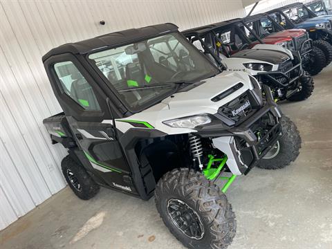 2024 Kawasaki RIDGE XR HVAC in Bolivar, Missouri - Photo 1