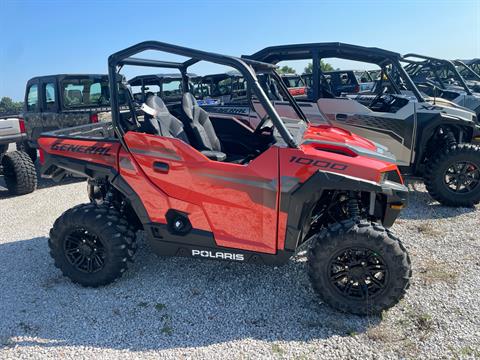 2024 Polaris General 1000 Premium in Bolivar, Missouri - Photo 1