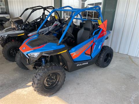 2023 Polaris RZR 200 EFI Troy Lee Designs Edition in Bolivar, Missouri - Photo 1