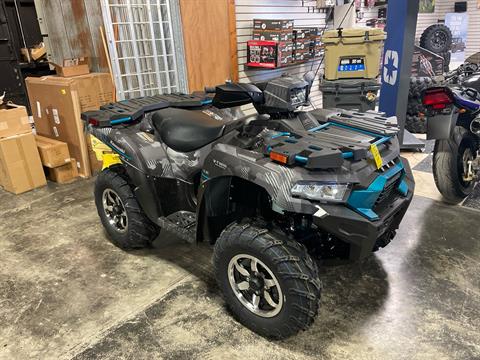 2024 Kawasaki Brute Force 750 LE EPS in Bolivar, Missouri - Photo 1