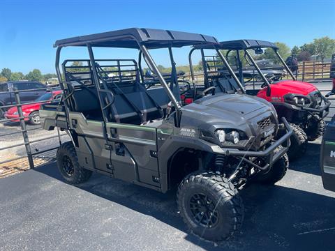 2024 Kawasaki MULE PRO-FXT 1000 LE in Bolivar, Missouri - Photo 1