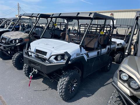 2024 Kawasaki MULE PRO-FXT 1000 Platinum Ranch Edition in Bolivar, Missouri - Photo 1