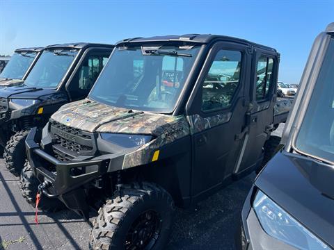 2025 Polaris Ranger Crew XP 1000 NorthStar Edition Ultimate in Bolivar, Missouri - Photo 1