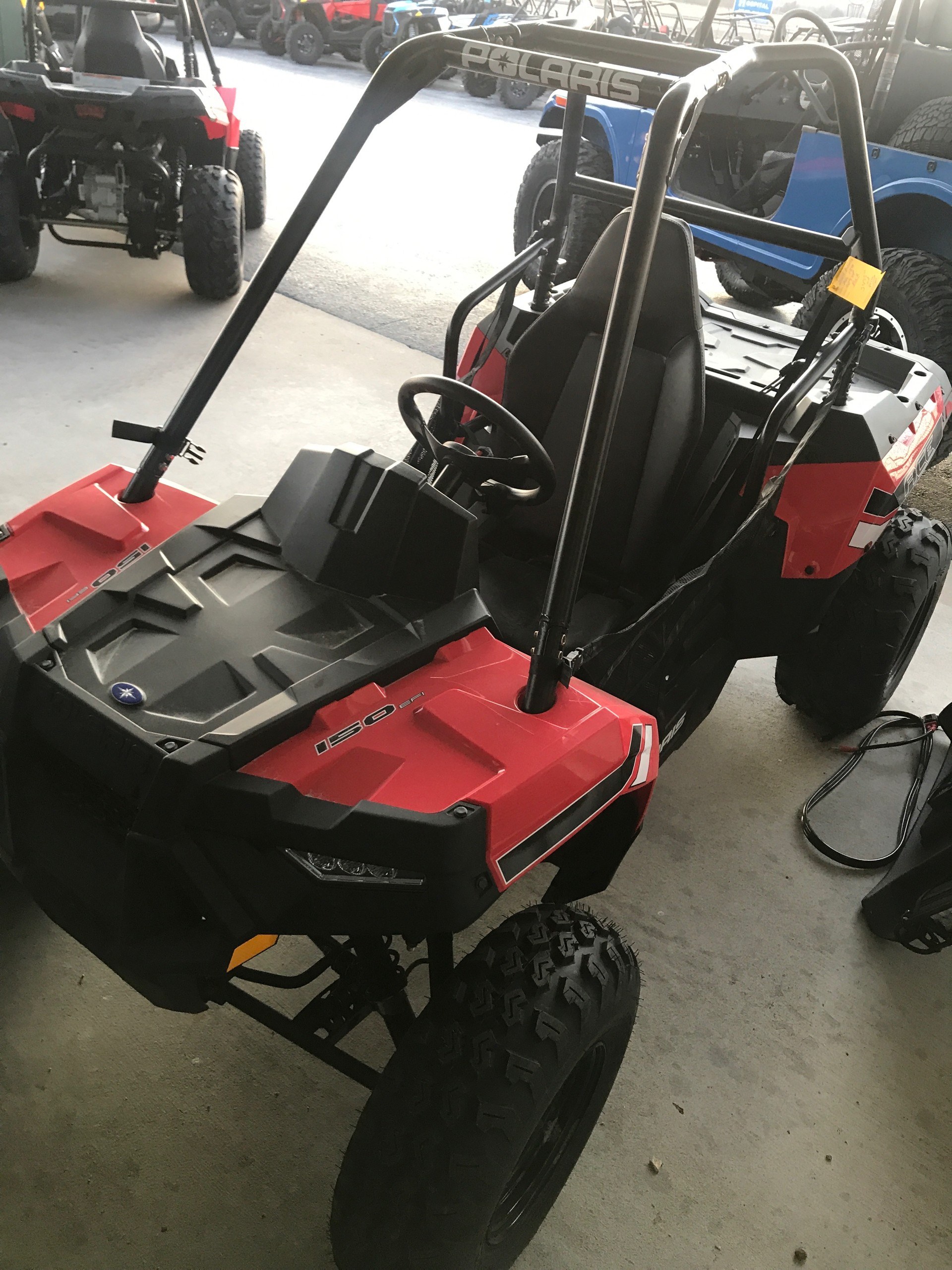 2019 Polaris Ace 150 EFI For Sale Bolivar, MO 193032