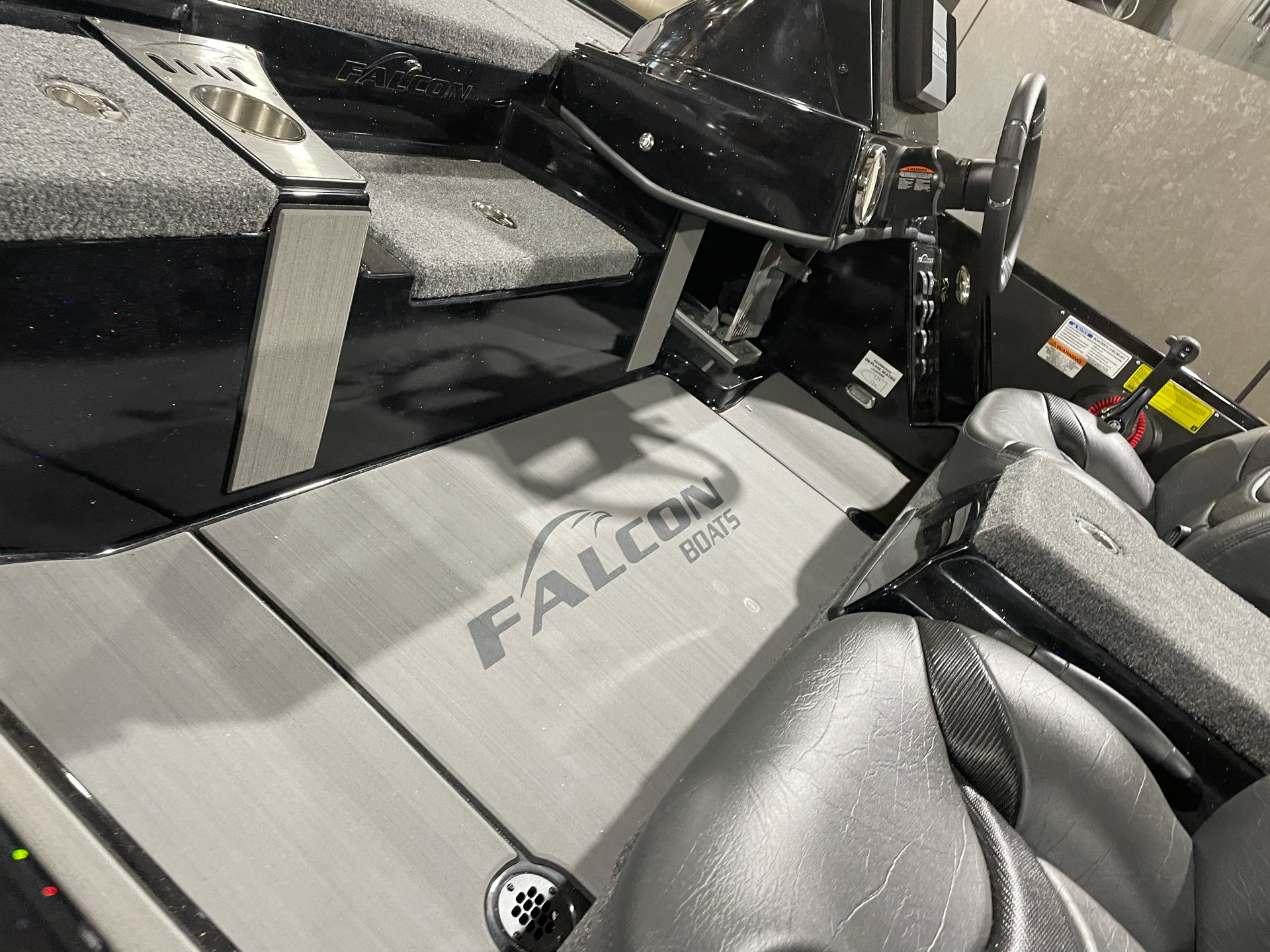 2022 Falcon F215 in Bolivar, Missouri - Photo 5