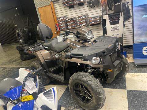 2024 Polaris Sportsman Touring 570 Premium in Bolivar, Missouri - Photo 1