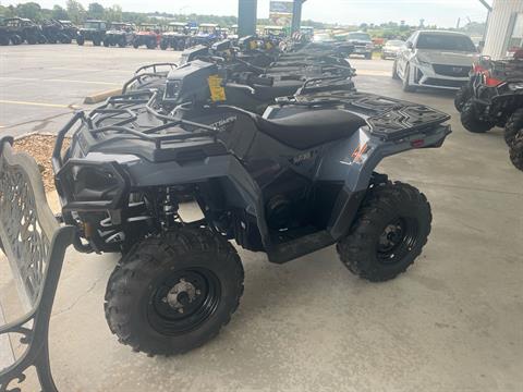 2024 Polaris Sportsman 570 Utility HD in Bolivar, Missouri - Photo 1