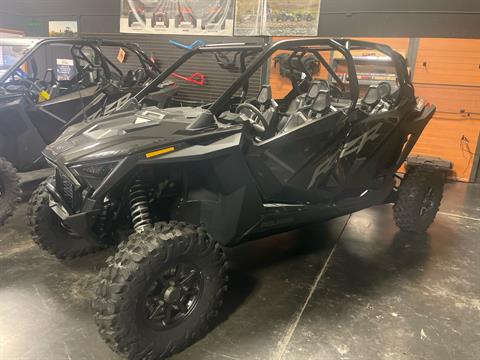 2024 Polaris RZR Pro XP 4 Ultimate in Bolivar, Missouri - Photo 1