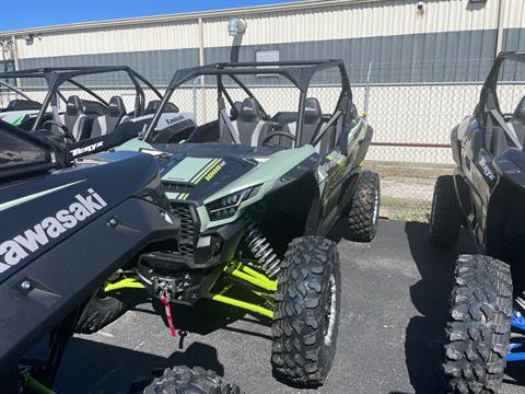 2024 Kawasaki Teryx KRX 1000 SE in Bolivar, Missouri - Photo 1