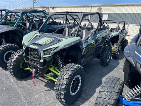 2024 Kawasaki Teryx KRX 1000 SE in Bolivar, Missouri - Photo 1