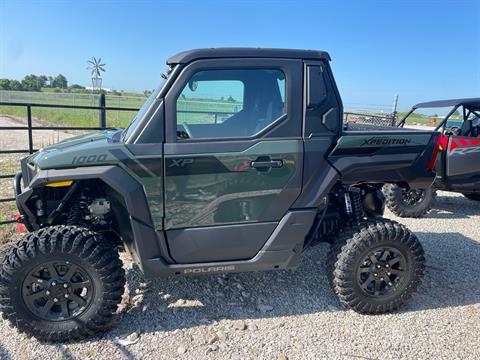 2024 Polaris Polaris XPEDITION XP Northstar in Bolivar, Missouri - Photo 1