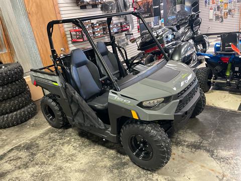 2024 Polaris Ranger 150 EFI in Bolivar, Missouri - Photo 1