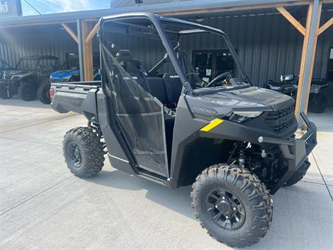 2024 Polaris Ranger 1000 Premium in Clinton, Missouri - Photo 2