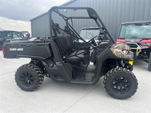 2024 Can-Am Defender DPS HD9 in Clinton, Missouri - Photo 1