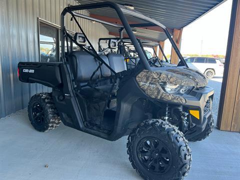 2023 Can-Am Defender DPS HD9 in Clinton, Missouri - Photo 1