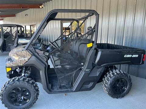 2023 Can-Am Defender DPS HD9 in Clinton, Missouri - Photo 4