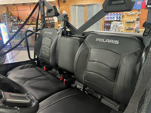 2025 Polaris Ranger XP 1000 Premium in Clinton, Missouri - Photo 6