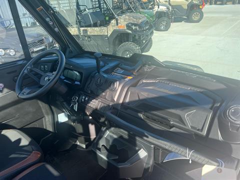 2024 Can-Am Defender Limited HD10 in Clinton, Missouri - Photo 4
