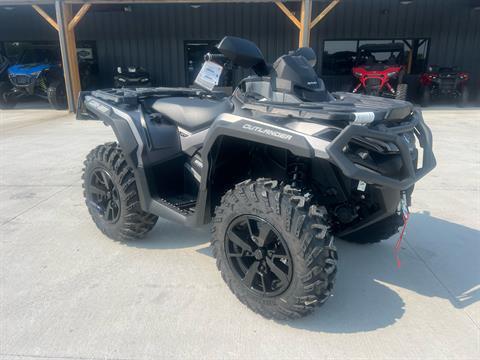 2024 Can-Am Outlander XT 850 in Clinton, Missouri - Photo 1