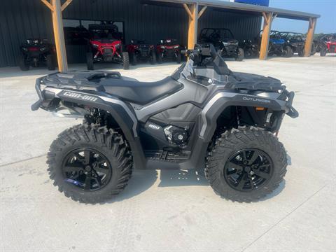 2024 Can-Am Outlander XT 850 in Clinton, Missouri - Photo 2