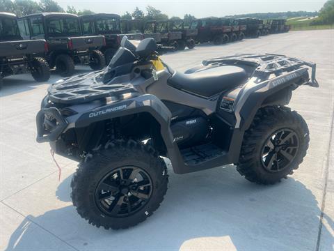 2024 Can-Am Outlander XT 850 in Clinton, Missouri - Photo 6