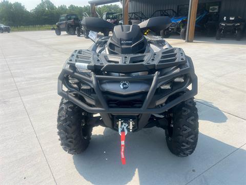 2024 Can-Am Outlander XT 850 in Clinton, Missouri - Photo 7