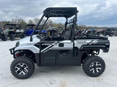 2024 Kawasaki MULE PRO-MX SE in Clinton, Missouri - Photo 3