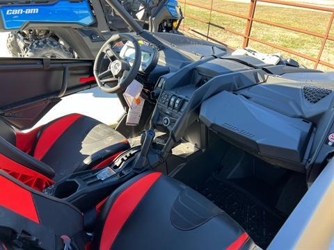 2023 Can-Am Maverick X3 Max X DS Turbo RR 64 in Clinton, Missouri - Photo 7