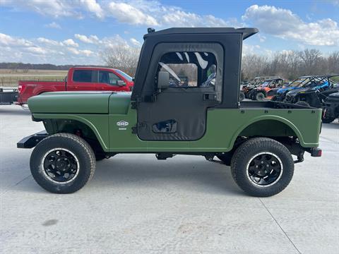 2024 Mahindra Roxor HD All-Weather Model in Clinton, Missouri - Photo 2