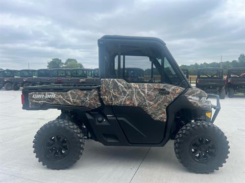 2025 Can-Am Defender Limited in Clinton, Missouri - Photo 5