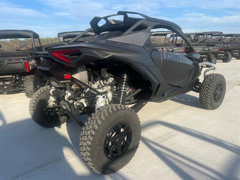 2024 Can-Am Maverick R X 999T DCT in Clinton, Missouri - Photo 6