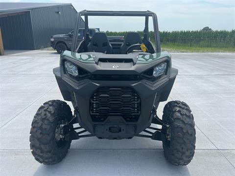2023 Can-Am Commander DPS 700 in Clinton, Missouri - Photo 2