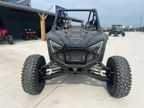 2024 Polaris RZR Turbo R Sport in Clinton, Missouri - Photo 3