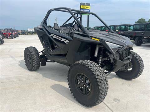 2024 Polaris RZR Turbo R Sport in Clinton, Missouri - Photo 4