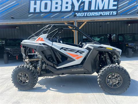 2024 Polaris RZR Pro XP Sport in Clinton, Missouri - Photo 1