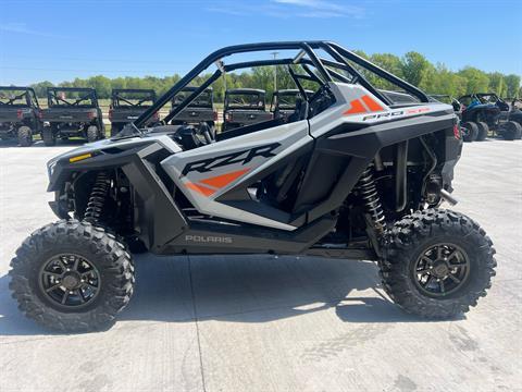 2024 Polaris RZR Pro XP Sport in Clinton, Missouri - Photo 5