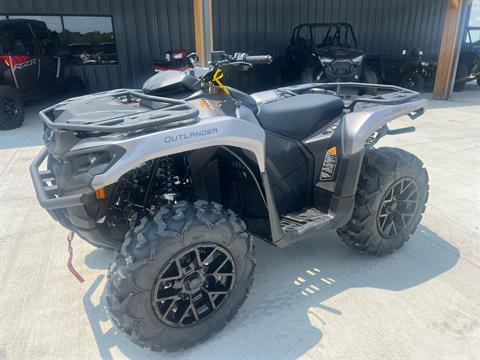 2024 Can-Am Outlander XT 700 in Clinton, Missouri - Photo 1