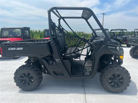 2023 Can-Am Defender DPS HD10 in Clinton, Missouri - Photo 4