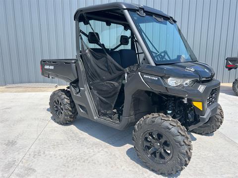 2023 Can-Am Defender DPS HD10 in Clinton, Missouri - Photo 1