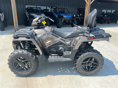 2024 Polaris Sportsman Touring 570 Premium in Clinton, Missouri - Photo 3